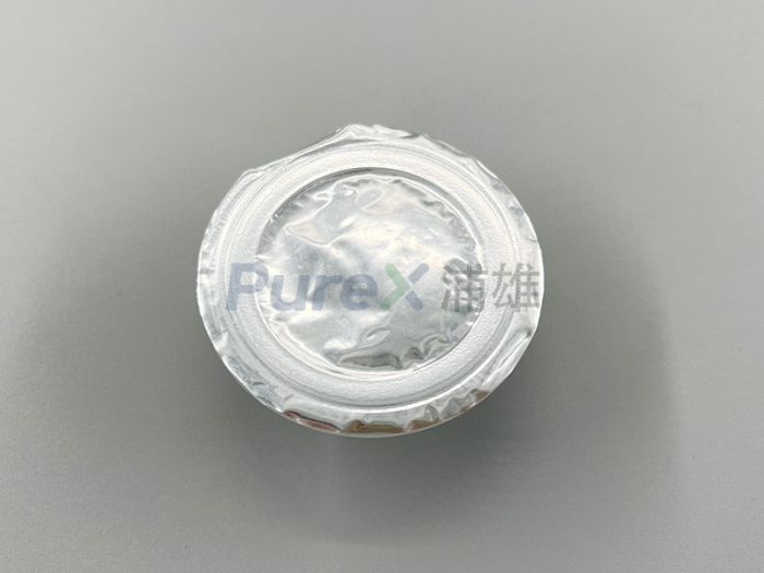 医用无菌包装热封机：铝箔 + 吸塑盒包装封口方案