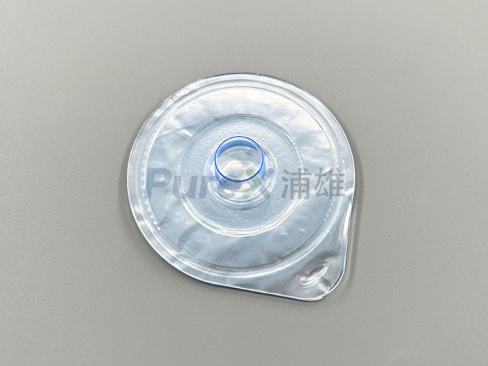 医用无菌包装中铝箔 + 吸塑盒的焊接工艺方案技术指导